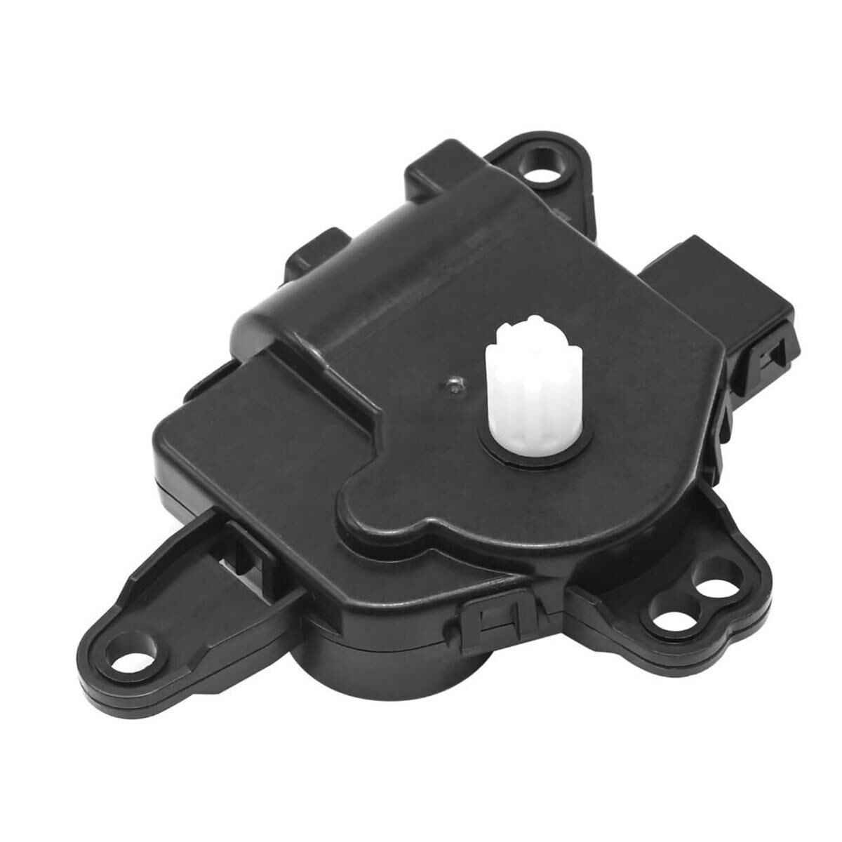 AC BLEND DOOR ACTUATOR FORD BT-50 UP, UR SERIES 6/11-6/20 - FANS & COMPONENTS, , scaau_hi-res