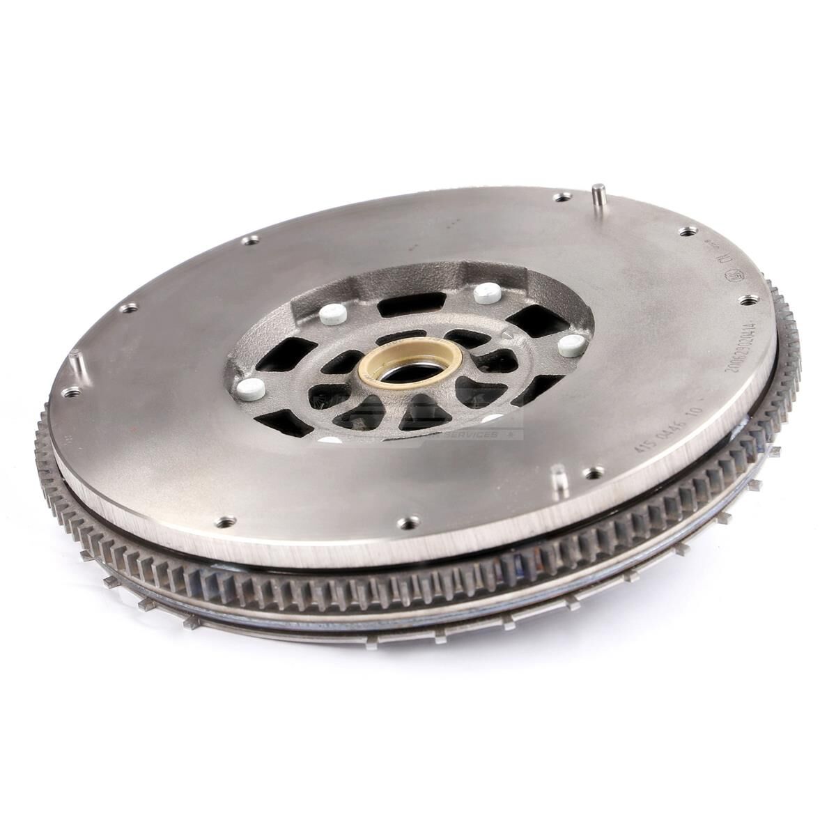 DMF NISSAN 350Z/370Z, , scaau_hi-res