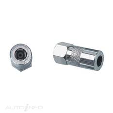 TOLEDO HYDRAULIC COUPLER 4 JAW COUPLER, , scaau_hi-res