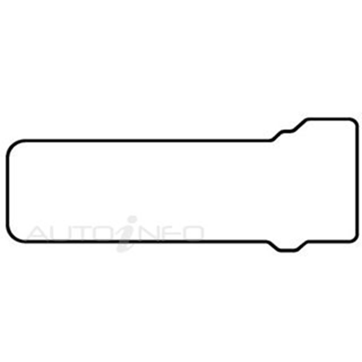 Permaseal Rocker Cover Gasket - RC3162 | Supercheap Auto