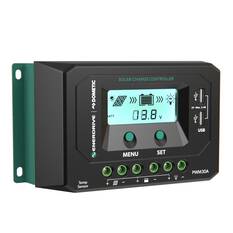 30AMP 12/24 PWM SOLAR CONTROLLER, , scaau_hi-res