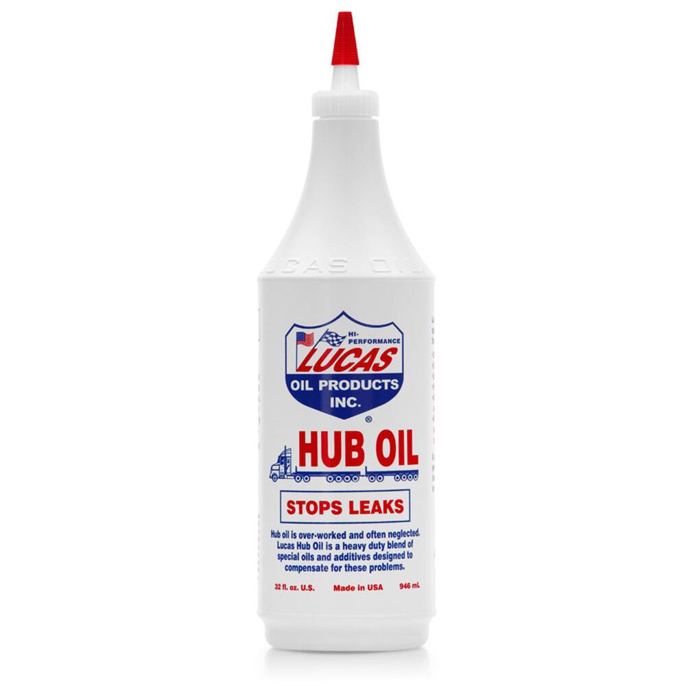 Hub Oil 946ml Supercheap Auto