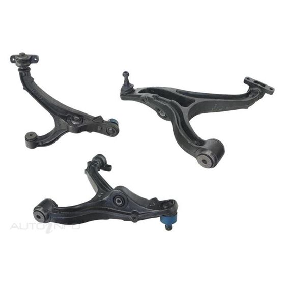 JEEP COMMANDER  XH  05/2006 ~ ONWARDS  FRONT LOWER CONTROL ARM  LEFT HAND SIDE, , scaau_hi-res