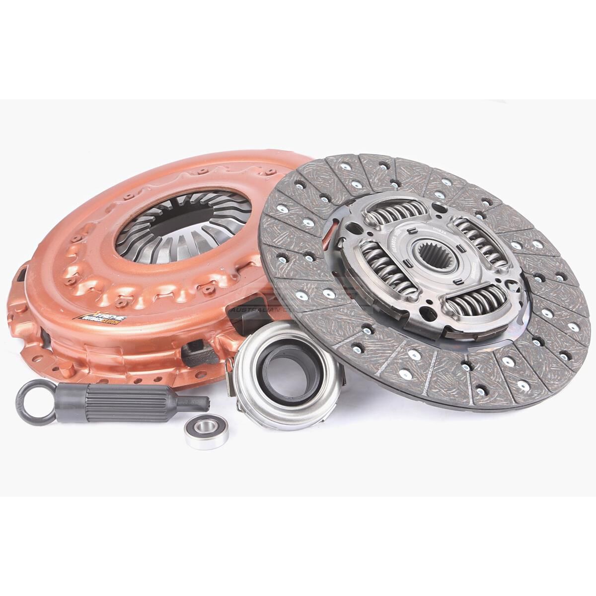 KIT HD TOYOTA PRADO KDJ150 3.0L, , scaau_hi-res