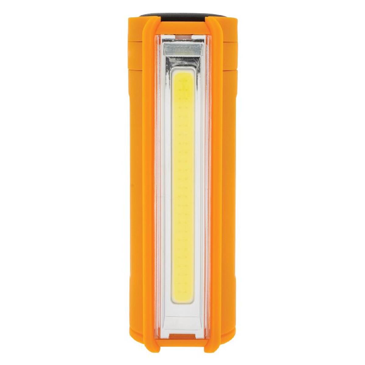 RECHARGEABLE LED POCKET FLOOD  LIGHT 160Lmns 220Deg ROTATING, , scaau_hi-res