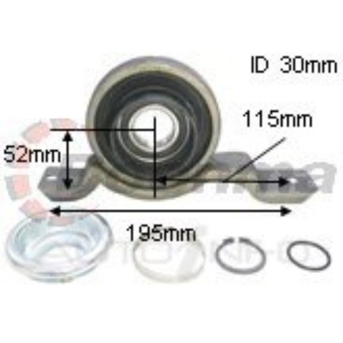 CB131,CB950-COMVX-VZ V6 W/U, , scaau_hi-res