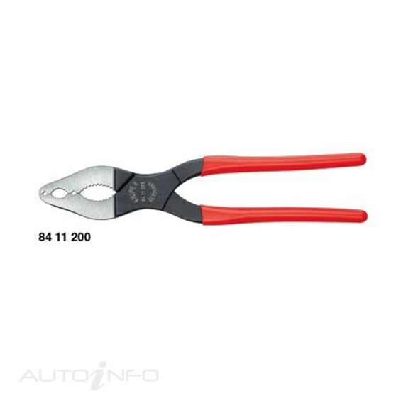KNIPEX CYCLE PLIERS 200MM, , scaau_hi-res