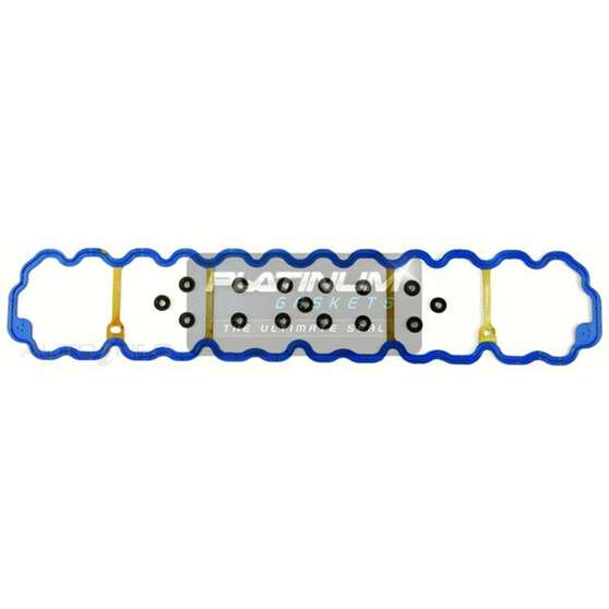 ROCKER COVER GASKET KIT, , scaau_hi-res