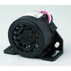 REVERSE ALARM 12-24VDC 102db, , scaau_hi-res