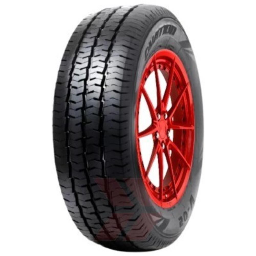 Light van tyres clearance