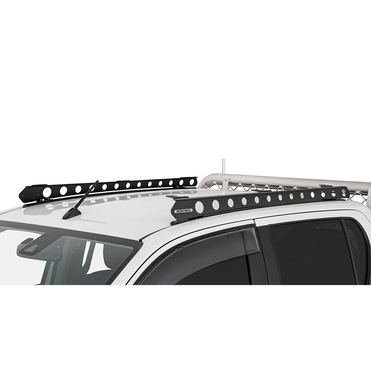 TOYOTA HILUX N70 & N80 D/CAB B/BONE, , scaau_hi-res