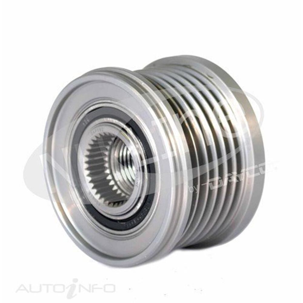 Nuline Alternator Overrunning/Clutch Pulley OAP092 Supercheap Auto