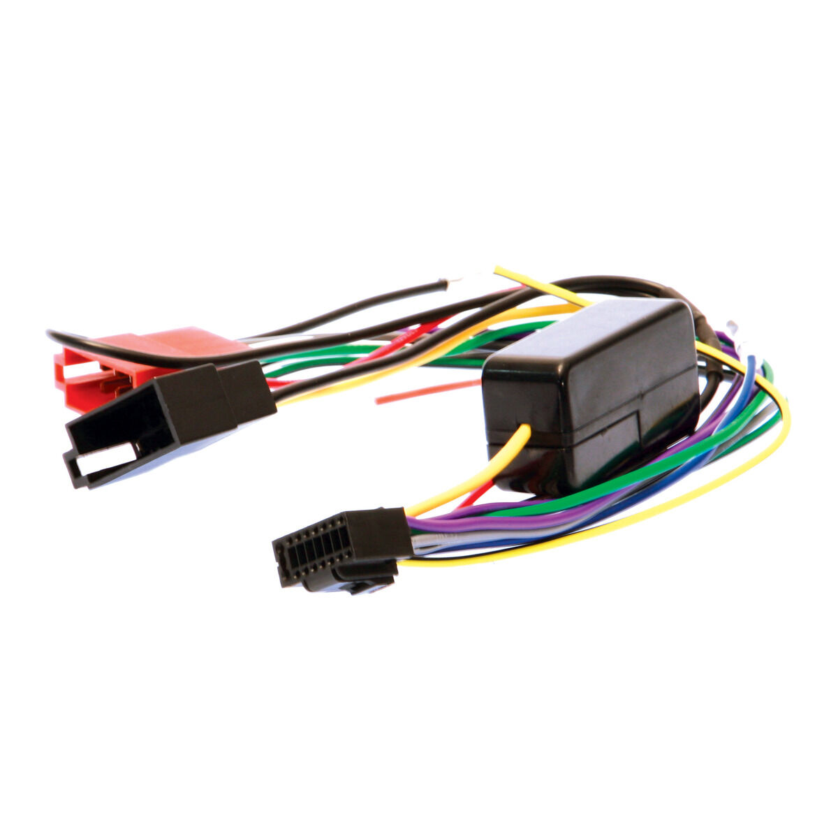 PIONEER TO ISO HARNESS 16 PIN, , scaau_hi-res