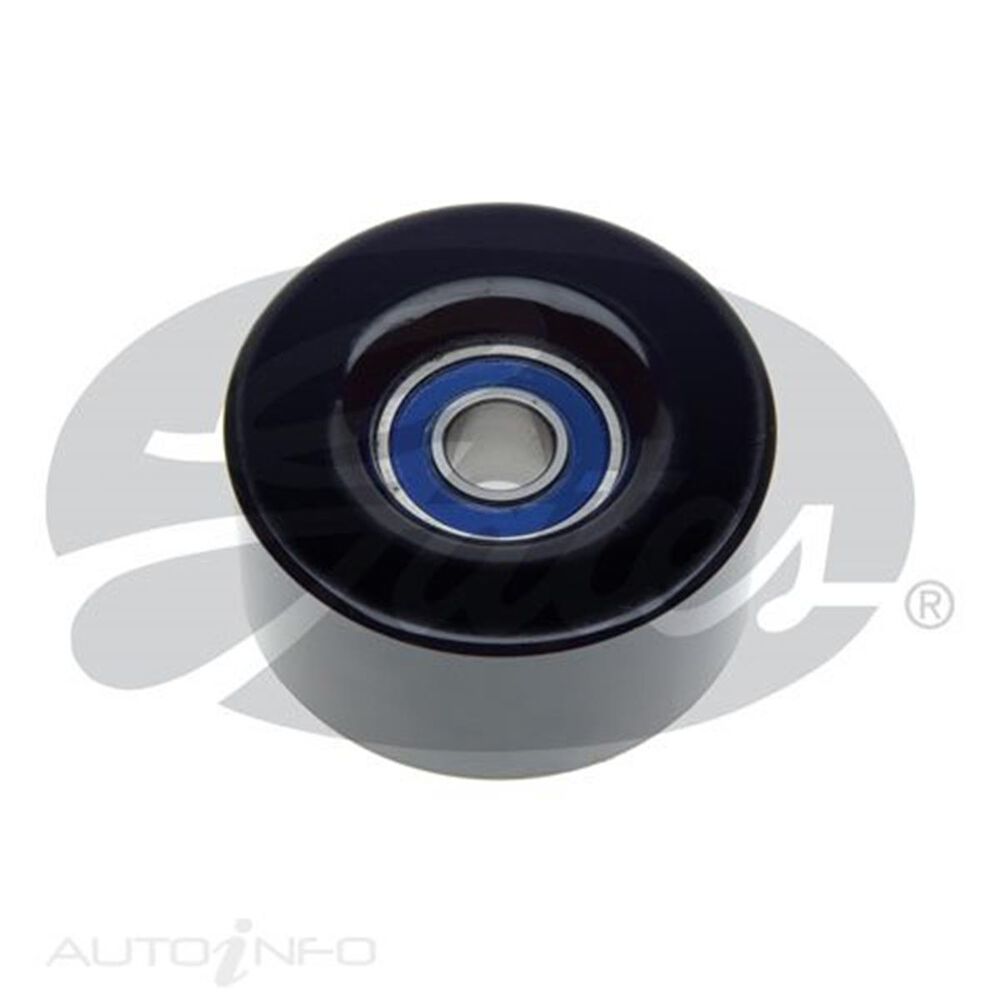 Gates Idler Pulley 36096 Supercheap Auto