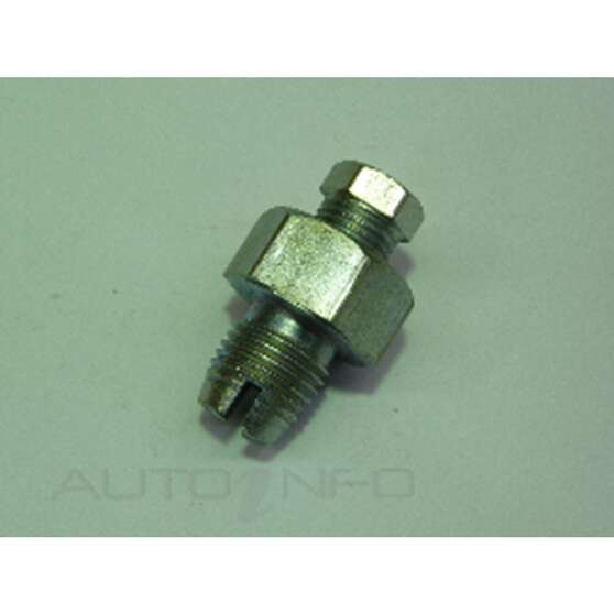 S/PLUG 12MM X 1.75 P/B O/S, , scaau_hi-res