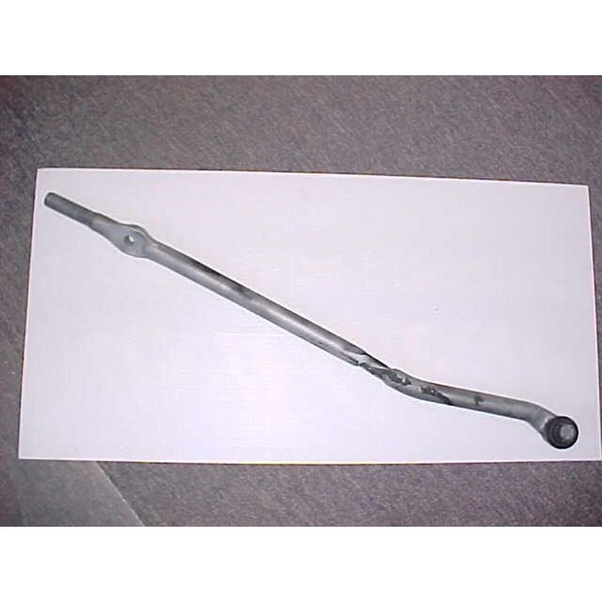 4WD - JEEP LH OUTER TIE ROD END (DRAG LINK), , scaau_hi-res