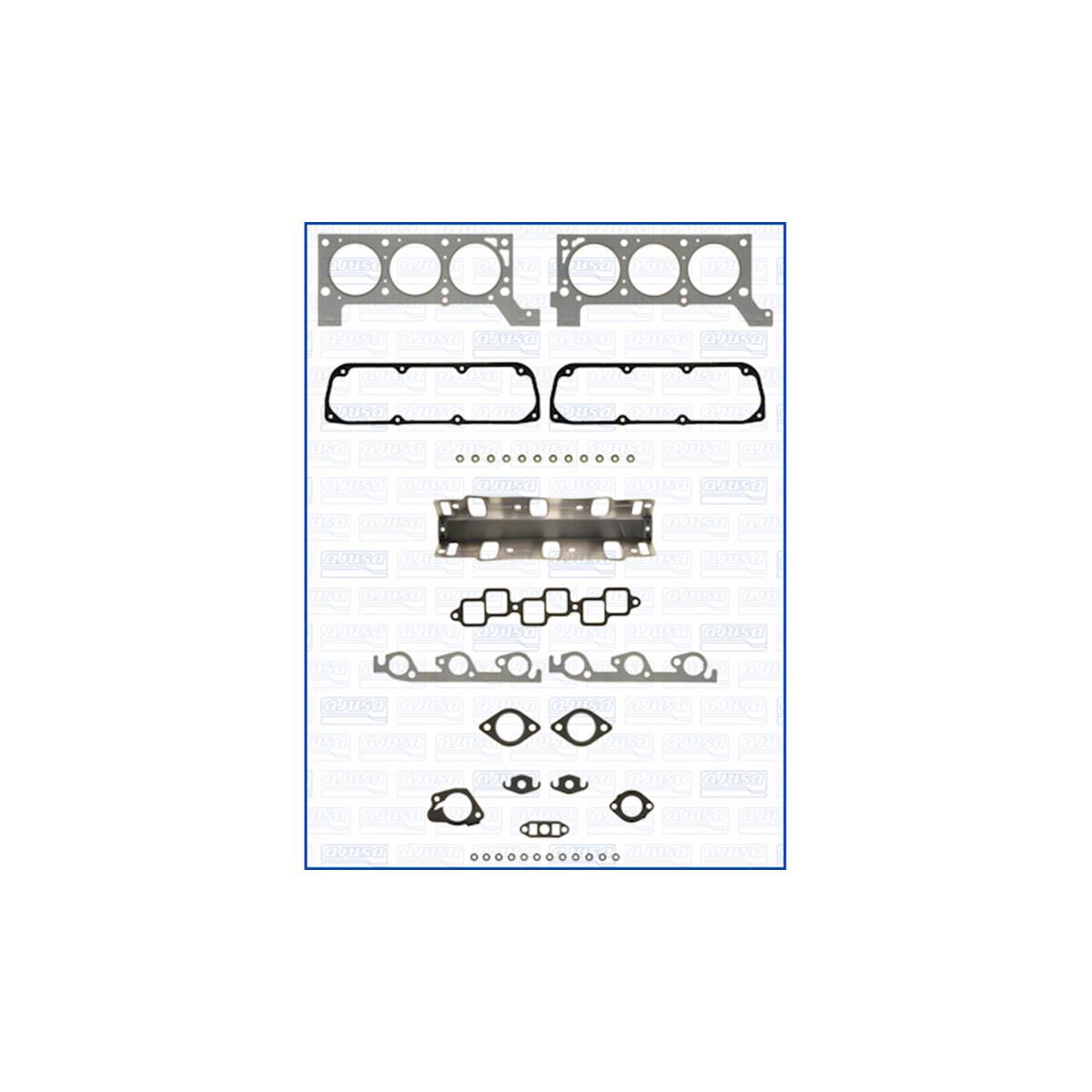 SUIT CHY 3.3L EGA >00 VRS GSKT SET, , scaau_hi-res