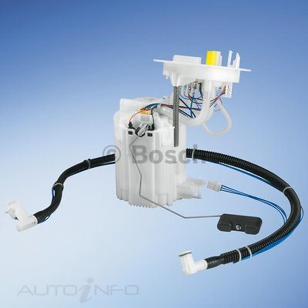 Bosch Fuel Pump Mounting Unit 0580205006 Supercheap Auto