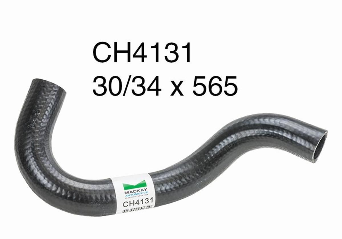 Radiator Lower Hose  - HOLDEN COMMODORE VE - 3.6L V6  PETROL/LPG - Manual & Auto, , scaau_hi-res
