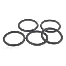 E85 SAFE O-RINGS AN-12 5PK, , scaau_hi-res