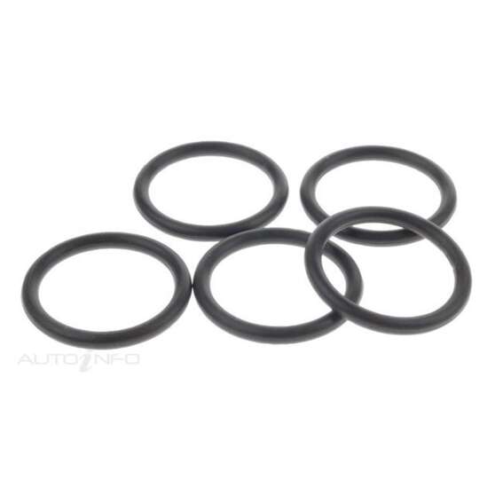E85 SAFE O-RINGS AN-12 5PK, , scaau_hi-res