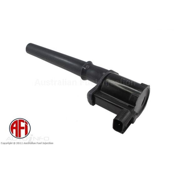 IGNITION COIL FORD V8, , scaau_hi-res