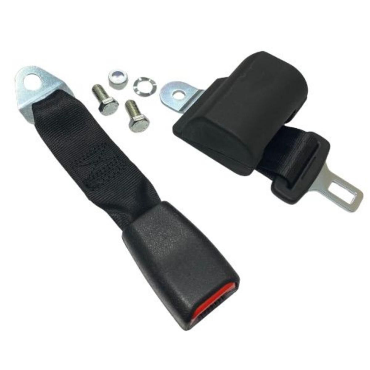 UNIVERSAL MOUNT SEAT BELT, RETRACTABLE, , scaau_hi-res