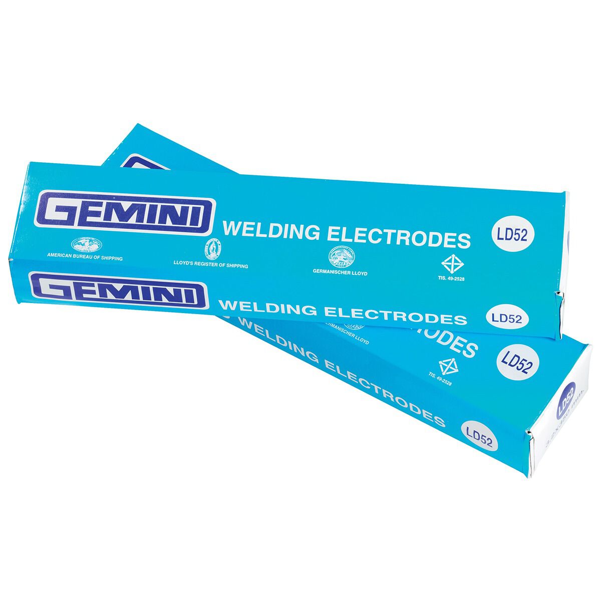 GEMINI LD52U X 4.0MM (5 KG PKT), , scaau_hi-res