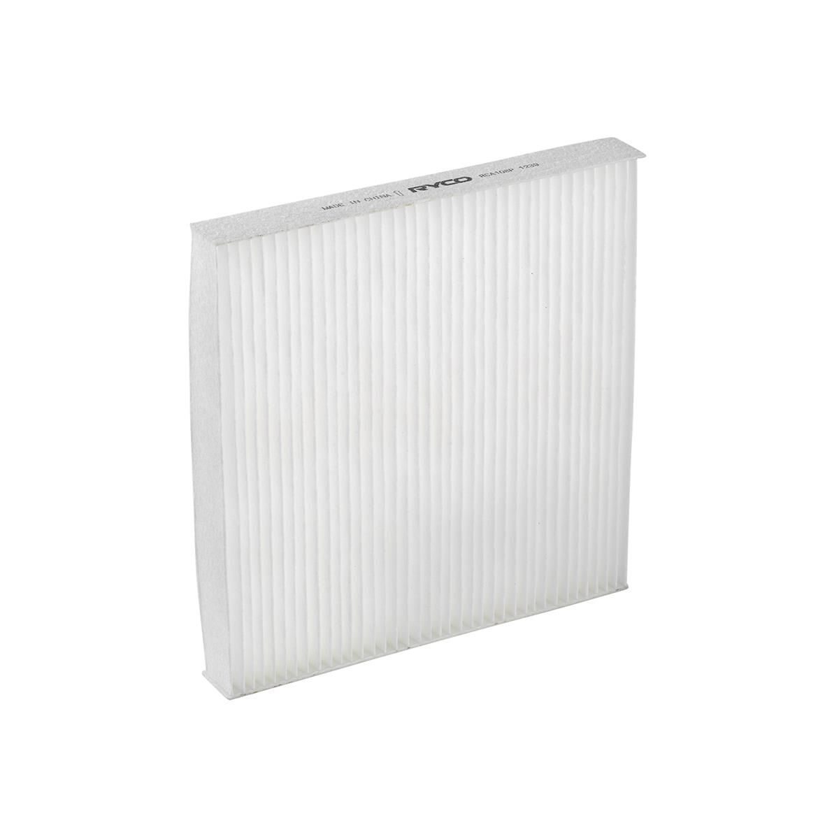 CABIN AIR FILTER RCA108P RYCO, , scaau_hi-res