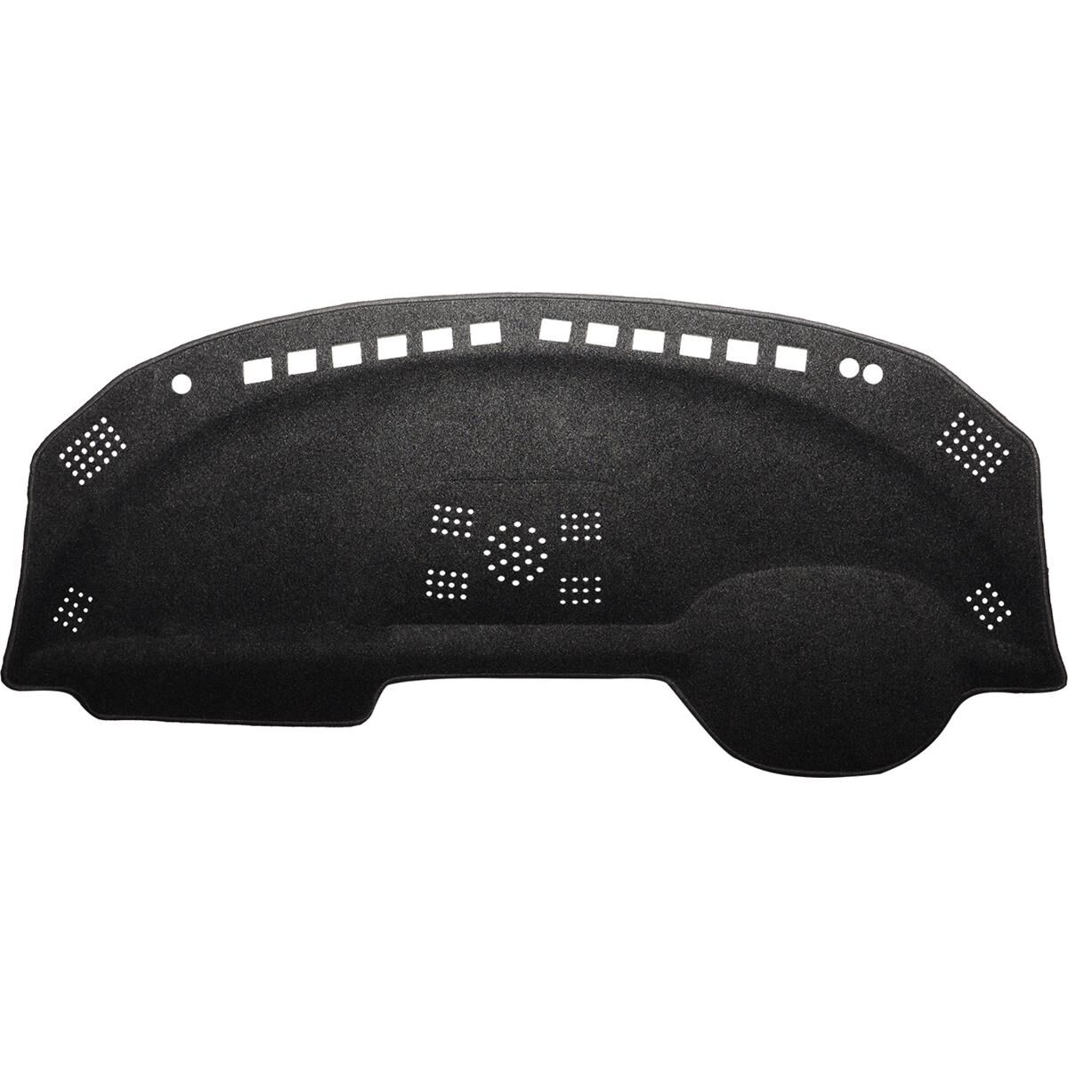 GREY DASH MAT - NISSAN MURANO Z51 01/09 - 12/15 - 96D-GREY, , scaau_hi-res