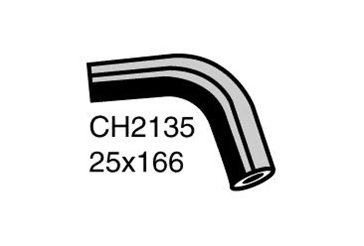 Radiator Lower Hose  - SUZUKI VITARA SE416 - 1.6L I4  PETROL - Manual & Auto, , scaau_hi-res
