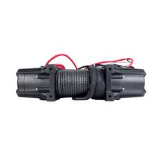 Sunrise Electric Winch 12000lbs Wireless Synthetic Rope, , scaau_hi-res