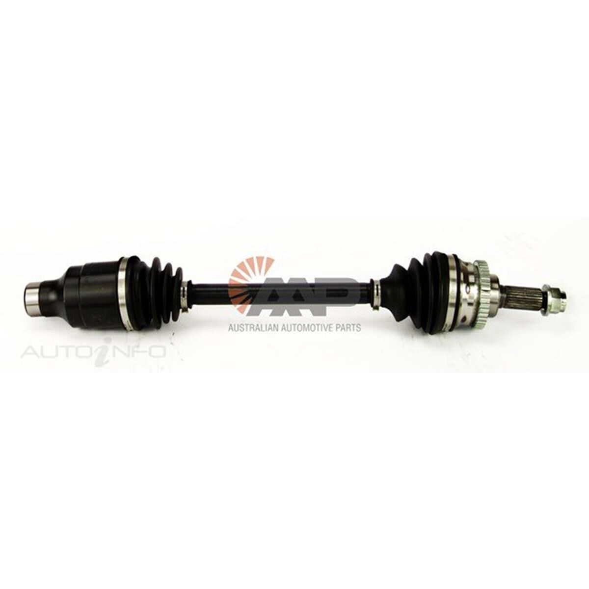 CV SHAFT LIANA (AT/MT) SEDAN 1.6L 2001 - 02/04 RHS, , scaau_hi-res