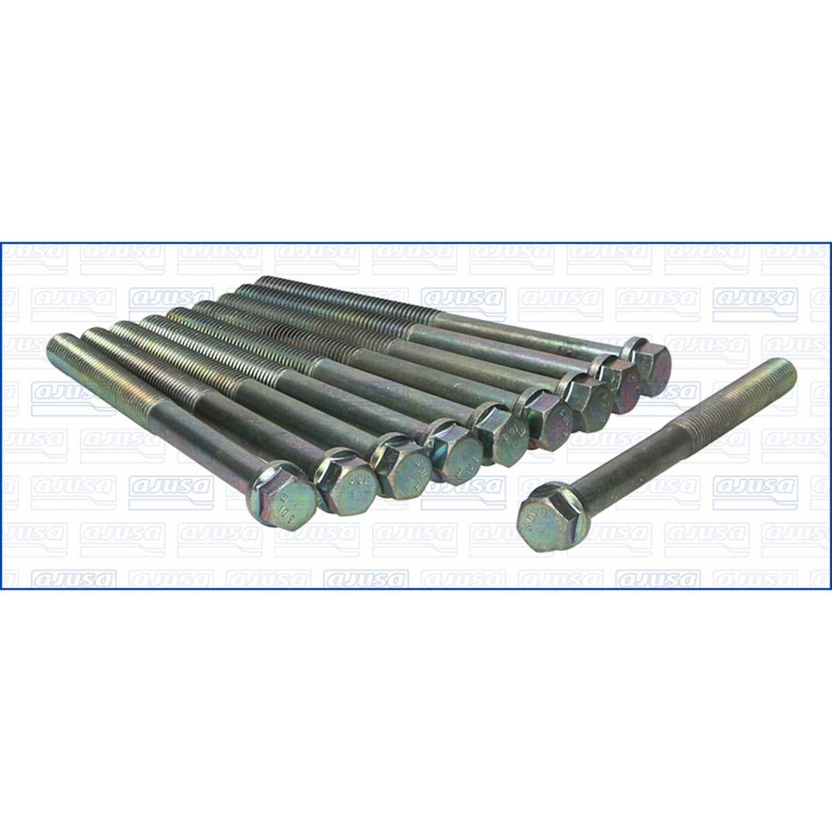 SUIT VW AHW HEAD BOLT SET, , scaau_hi-res