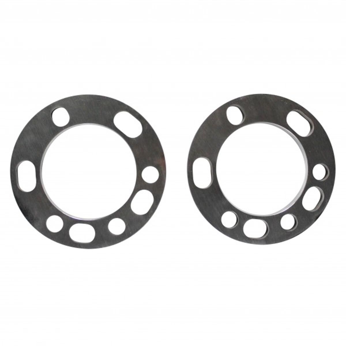 6 Hole Disc Brake Spacer Kit 12mm Thick 6x139PCD, , scaau_hi-res