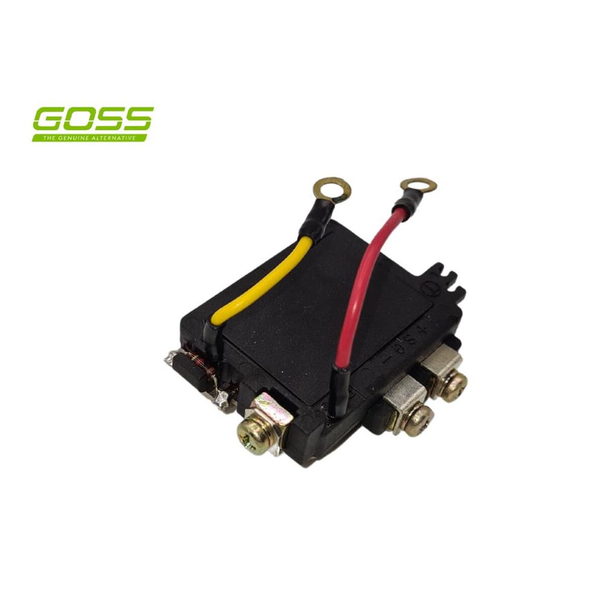 IGNITION MODULE, , scaau_hi-res