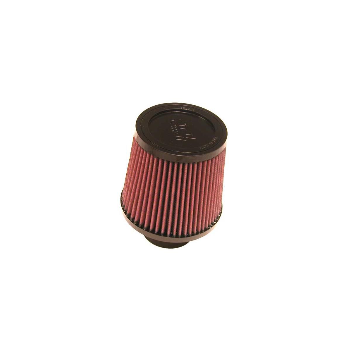 RU-4960 K&N UNIVERSAL CLAMP-ON AIR FILTER, , scaau_hi-res