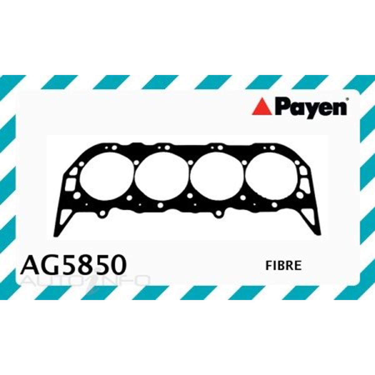 PAYEN HEAD GASKET, , scaau_hi-res