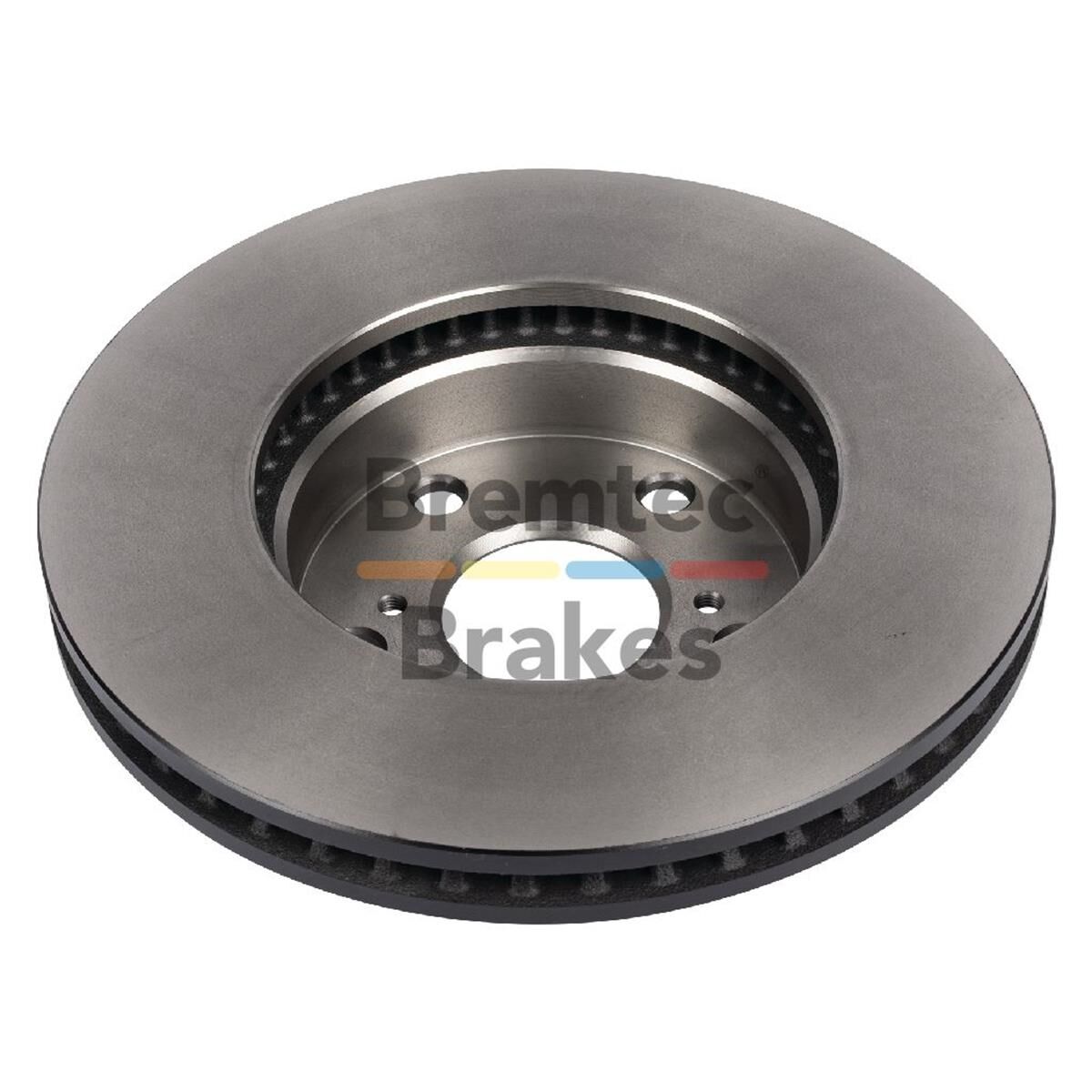 TRADE-LINE BRAKE ROTOR EACHTOYOTA HILUX TGN16 FRT 275MM, , scaau_hi-res