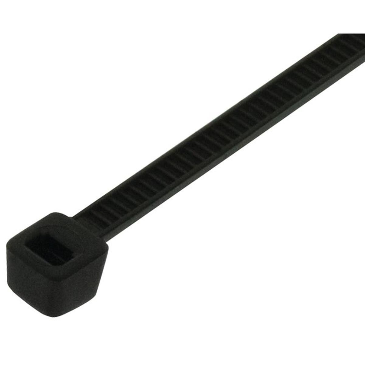 PKT100 CABLE TIE 100mm X 2.5mm, , scaau_hi-res