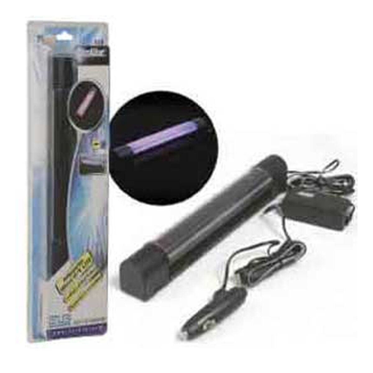 ADJUSTABLE U/V LIGHT SML, , scaau_hi-res