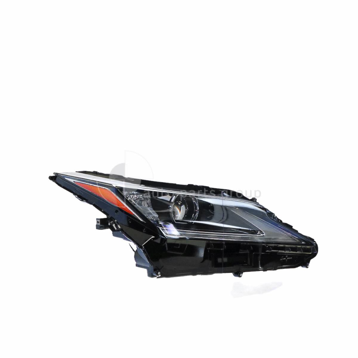 LED HEADLIGHT, , scaau_hi-res