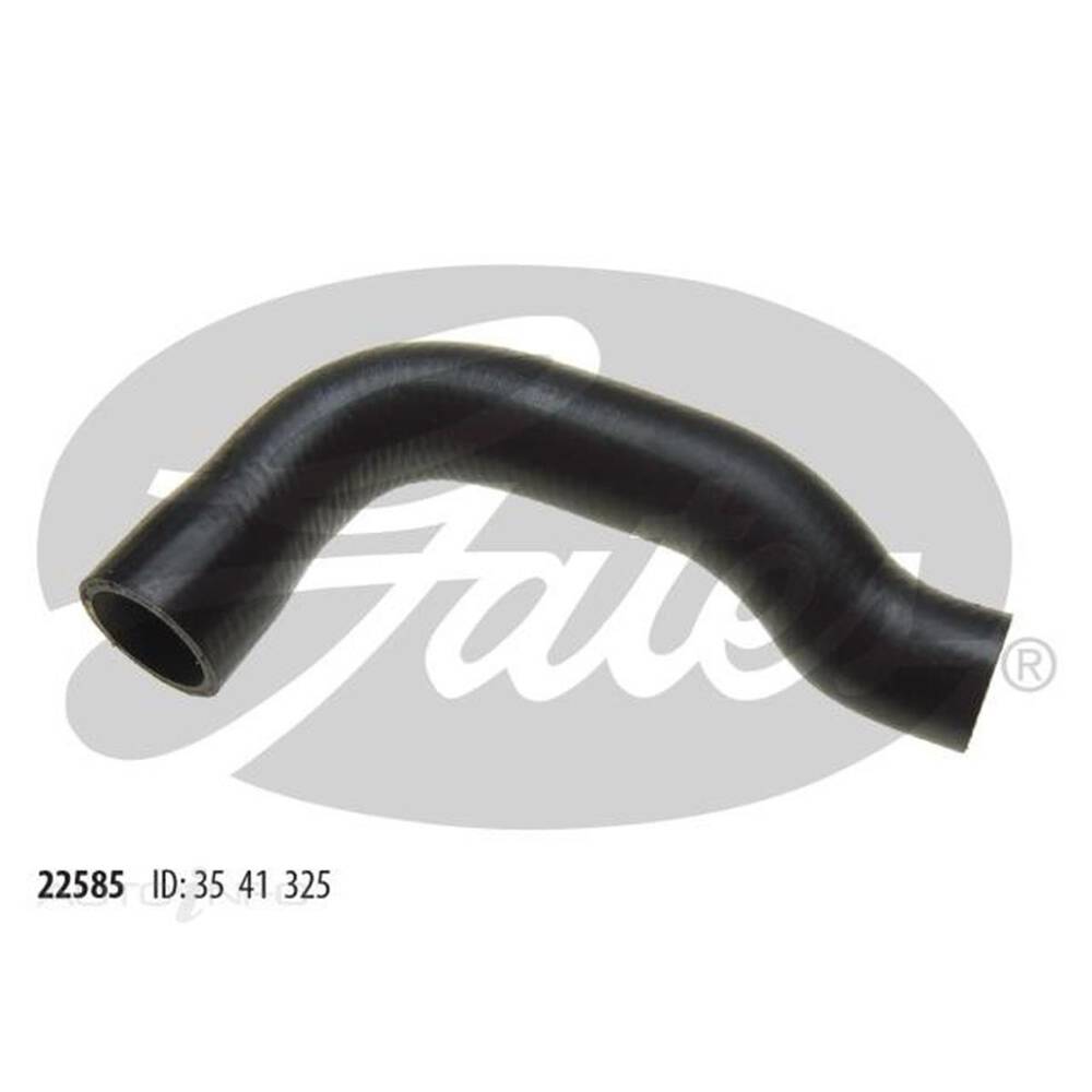 23532 Gates Radiator Hose - 22585 | Supercheap Auto
