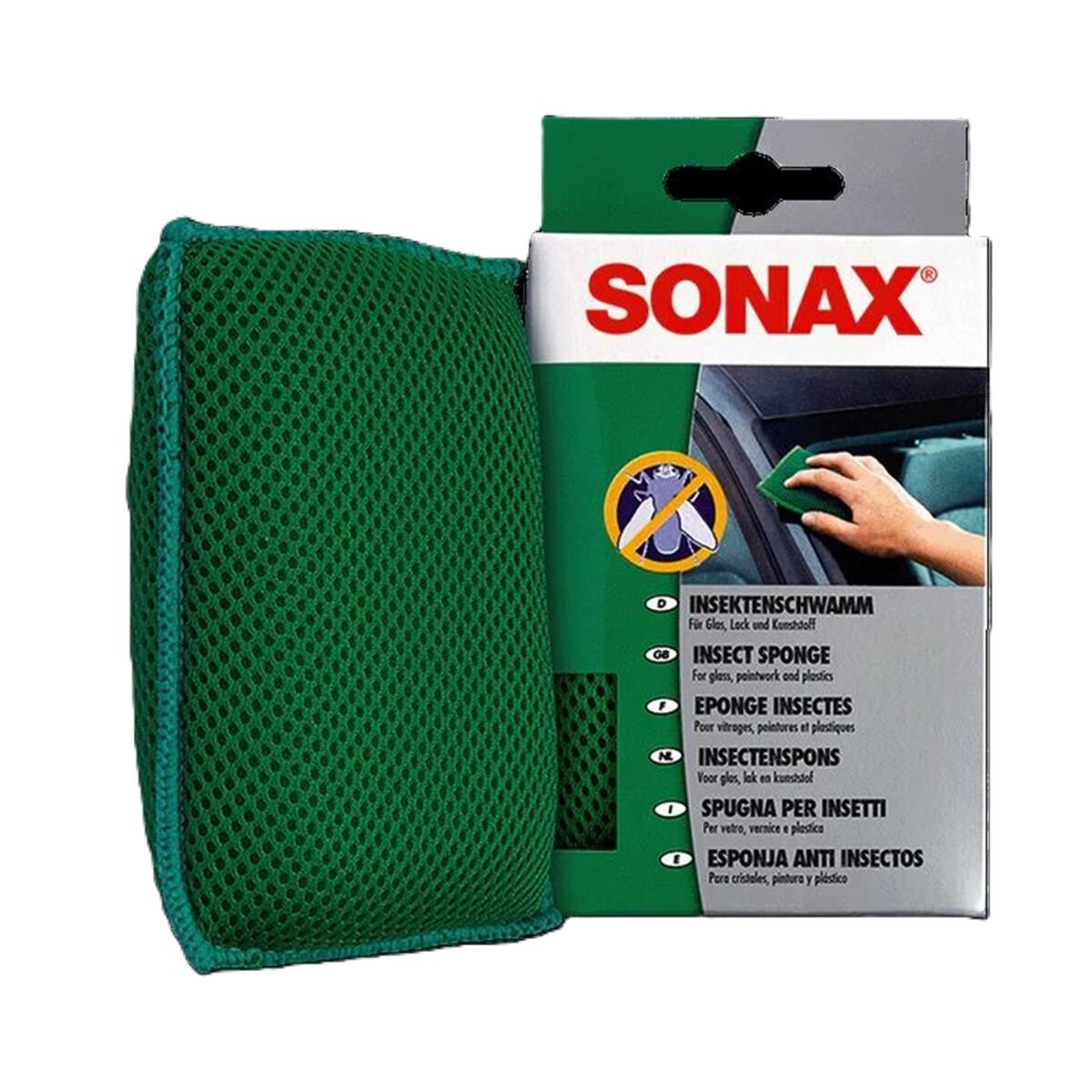 INSECT CLEANING SPONGE, , scaau_hi-res