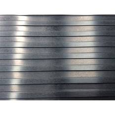 BT-50 DUAL CAB RUBBER UTE MAT, , scaau_hi-res