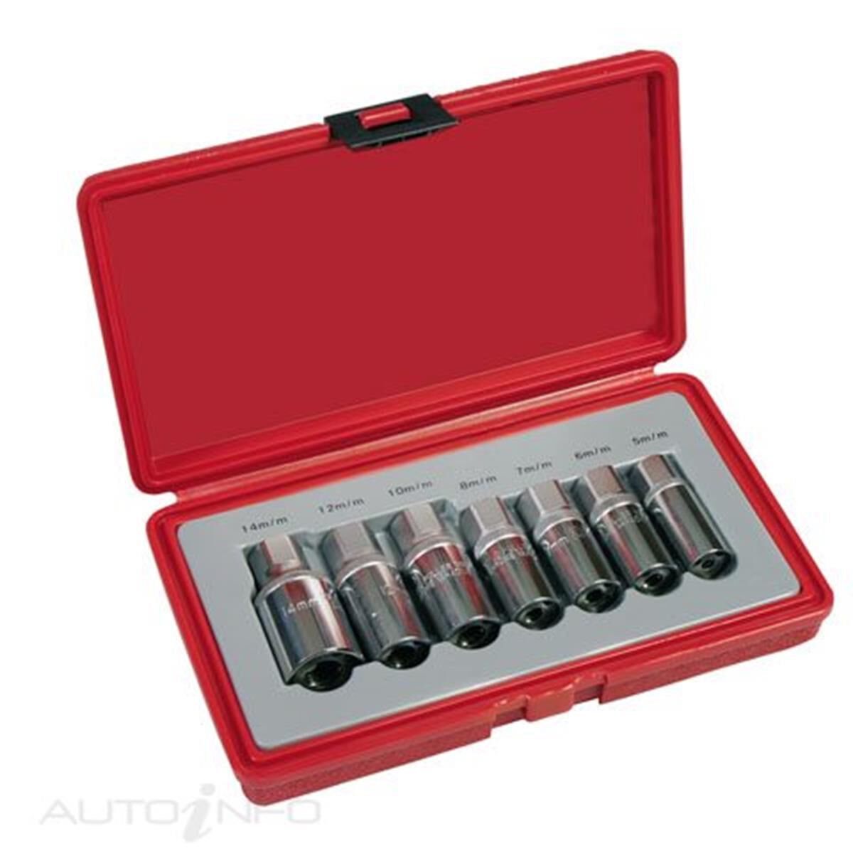 TOLEDO STUD REMOVER SET METRIC 7PC, , scaau_hi-res
