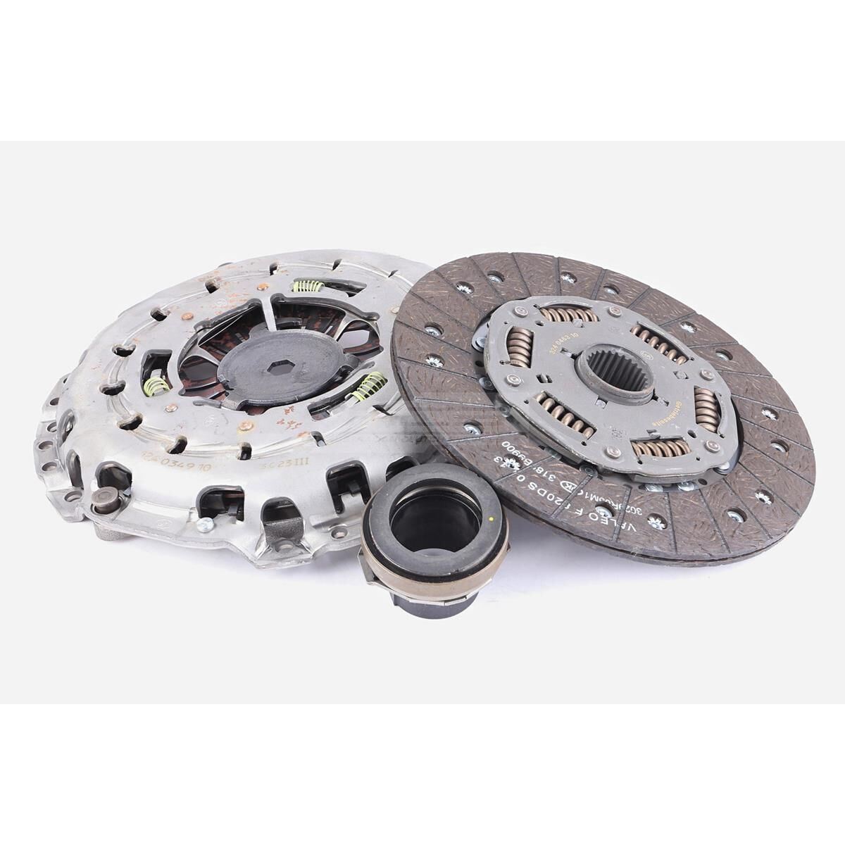 KIT STD BMW 530D E60, , scaau_hi-res