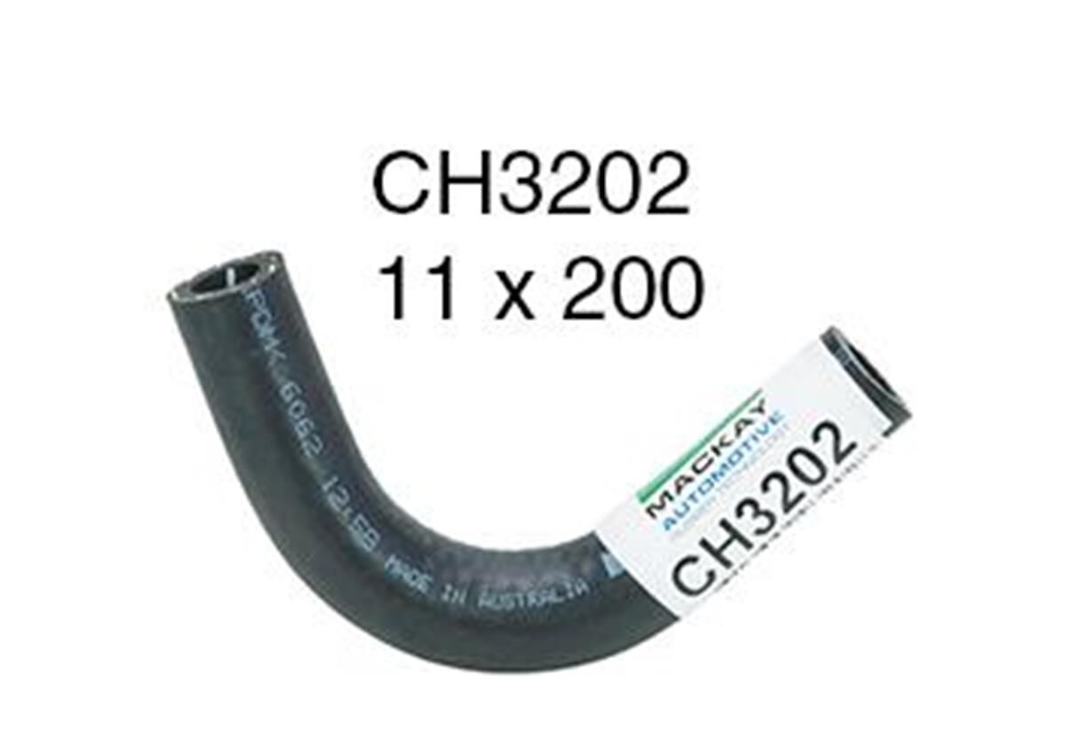 Engine By Pass Hose  - SUBARU IMPREZA GC - 2.0L F4 Turbo PETROL - Manual & Auto, , scaau_hi-res