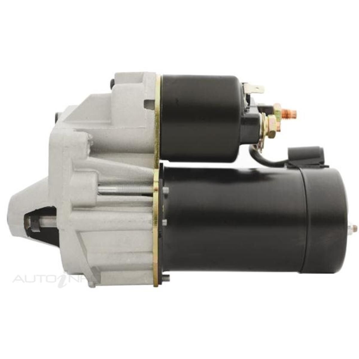 STR MTR 12V 1.2KW 10TH CW, , scaau_hi-res