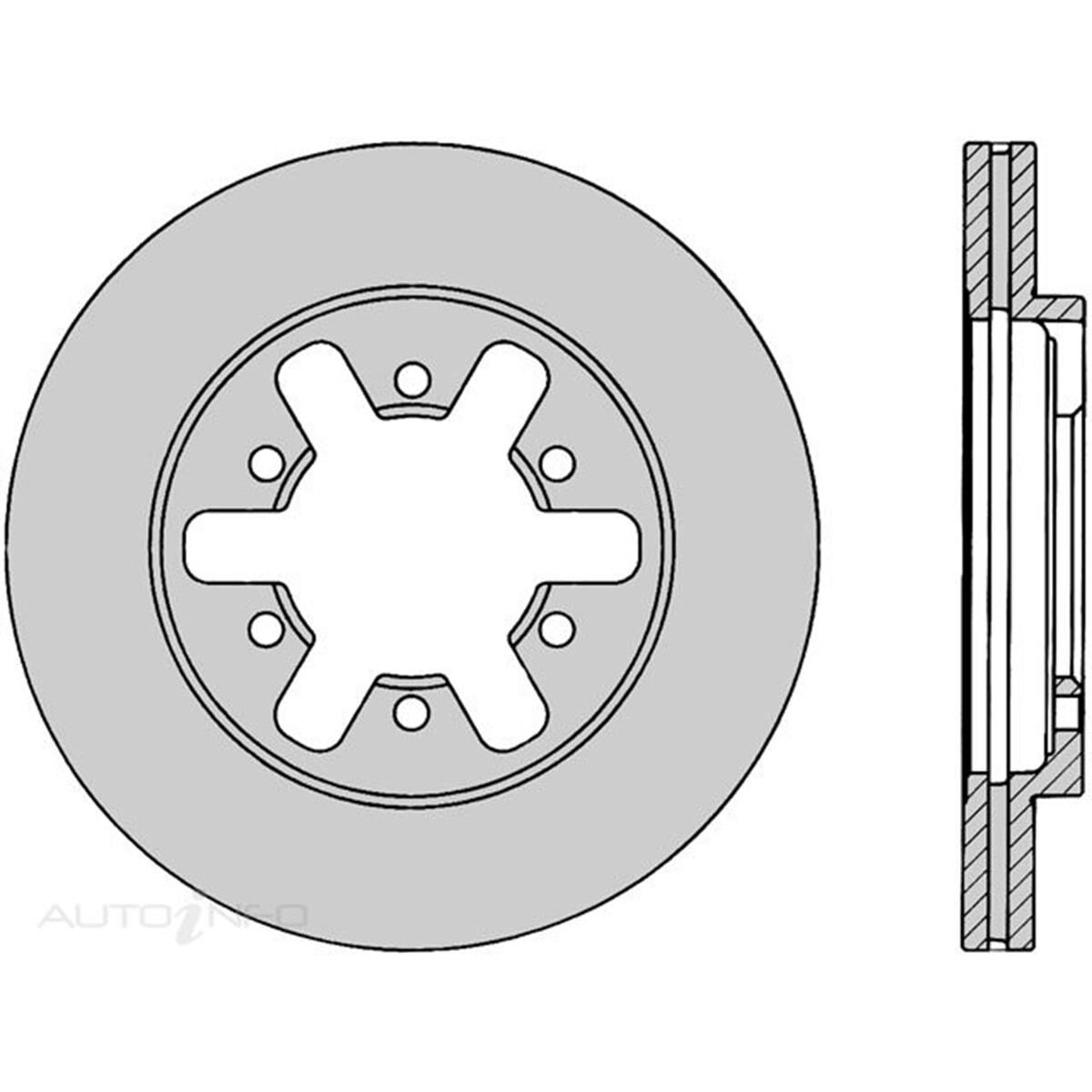 PTX NISSAN NAVARA FRONT 85-97, , scaau_hi-res
